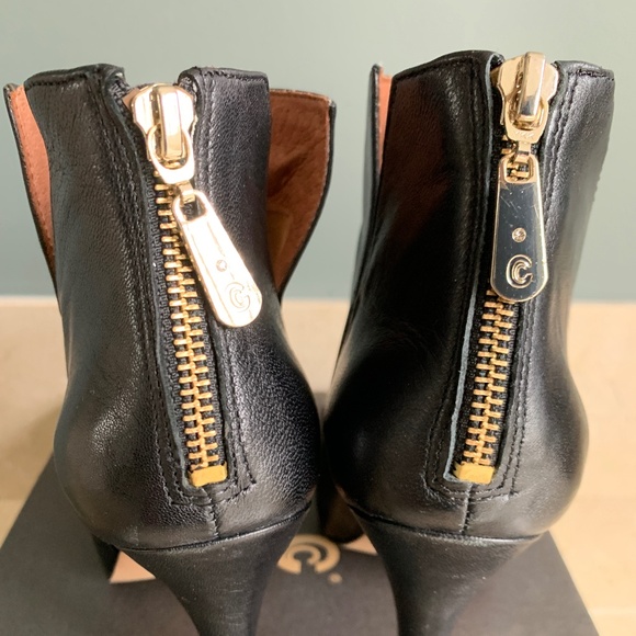 Corso Como Booties Size 7 - Picture 8 of 8